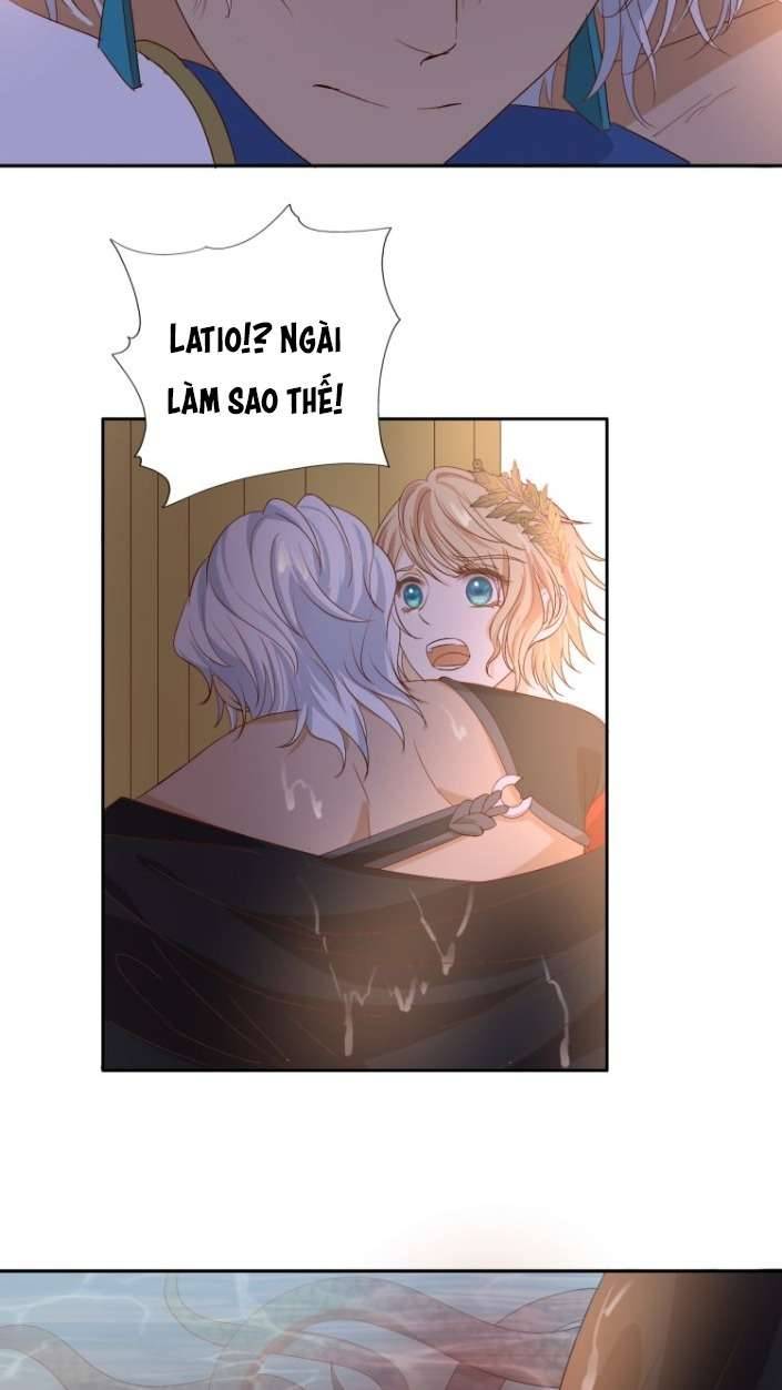 Địch Úc Đa Chi Ca Chapter 56 - Trang 4