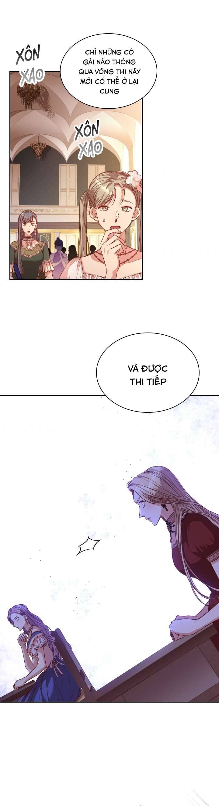 Thư Ký Của Bạo Chúa Chapter 49 - Trang 4