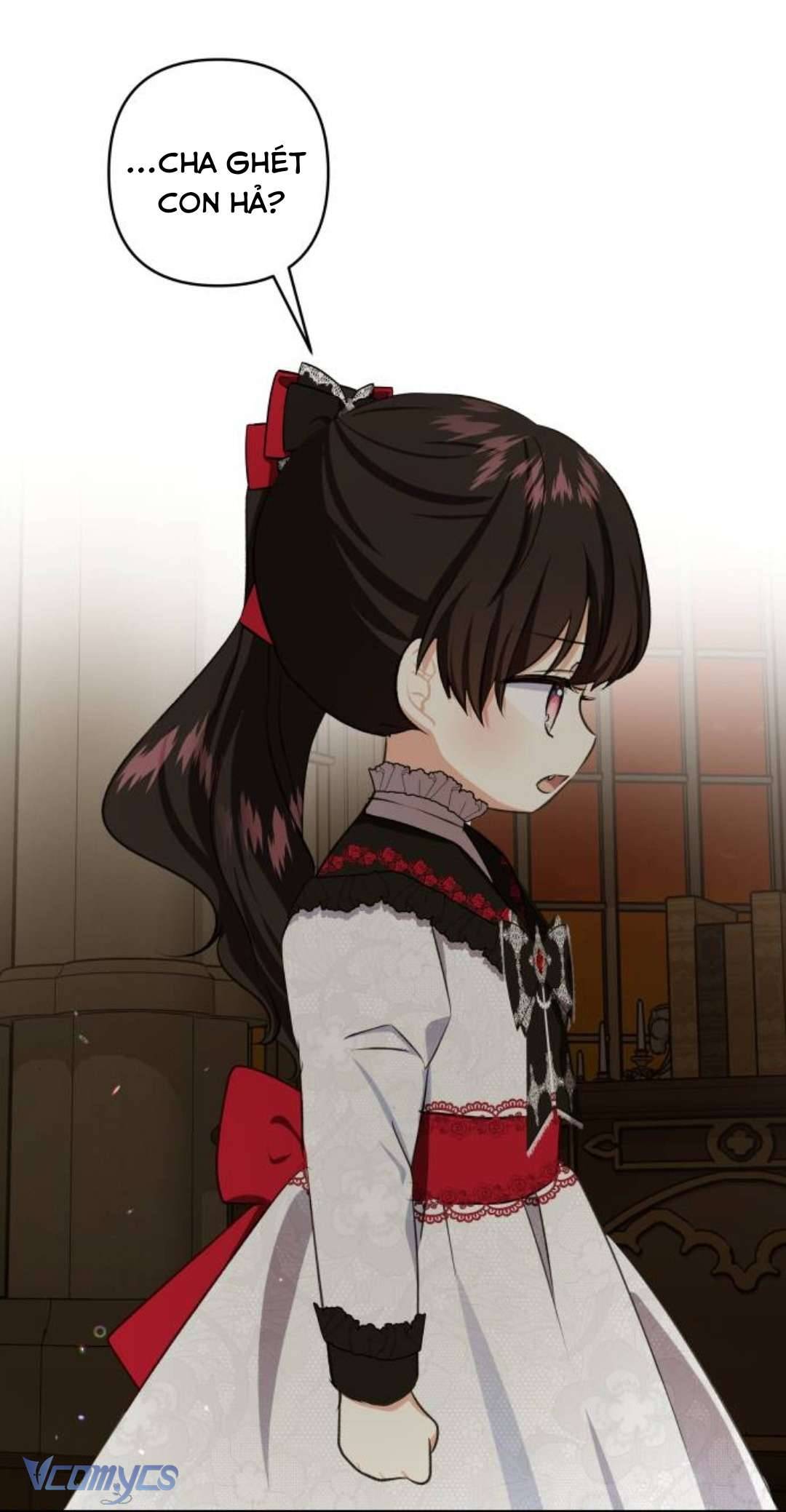 Con Gái Của Công Tước Ác Ma Chapter 40 - Trang 3
