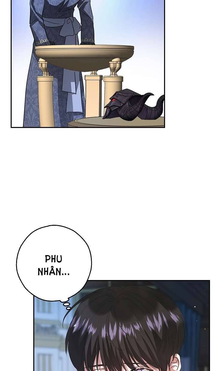 Hôn Phu Ẩn Sắc Chapter 28 - Trang 4