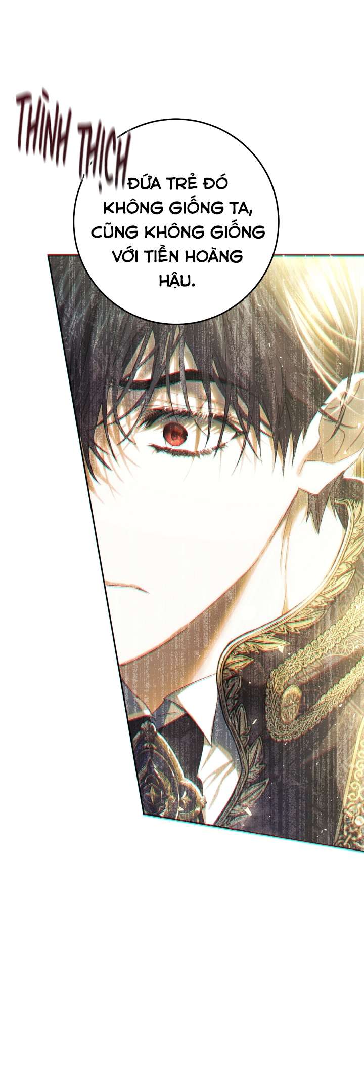 Ác Nữ Chỉ Là Một Con Rối Chap 59 - Trang 2