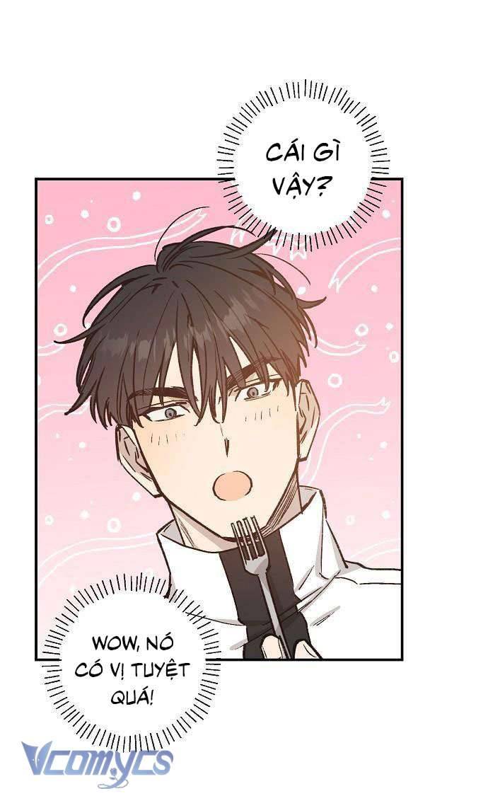 Onsaemiro Chapter 26 - Next Chapter 27