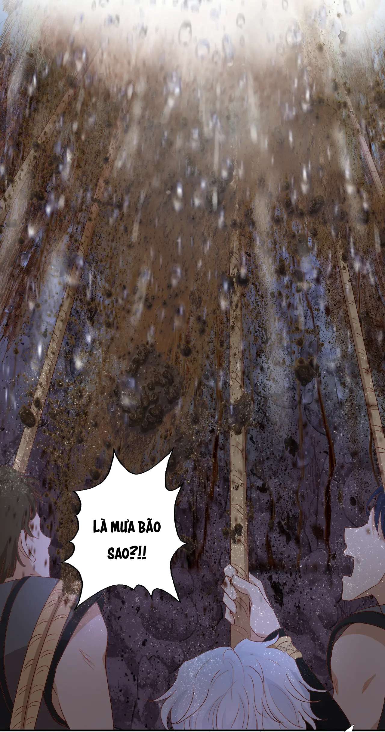 Địch Úc Đa Chi Ca Chapter 106 - Trang 4