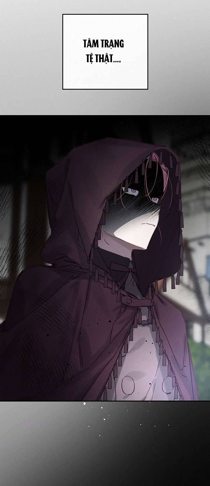 Trước Tiên Phải Giấu Em Trai Cái Đã! Chap 30 - Trang 2