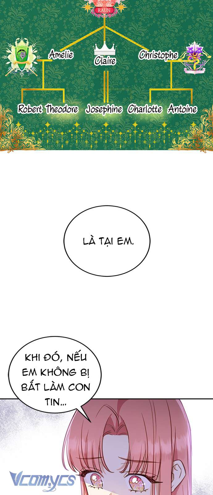 Làm Thế Nào Để Ăn Chủ Nhân Chapter 14 - Trang 3