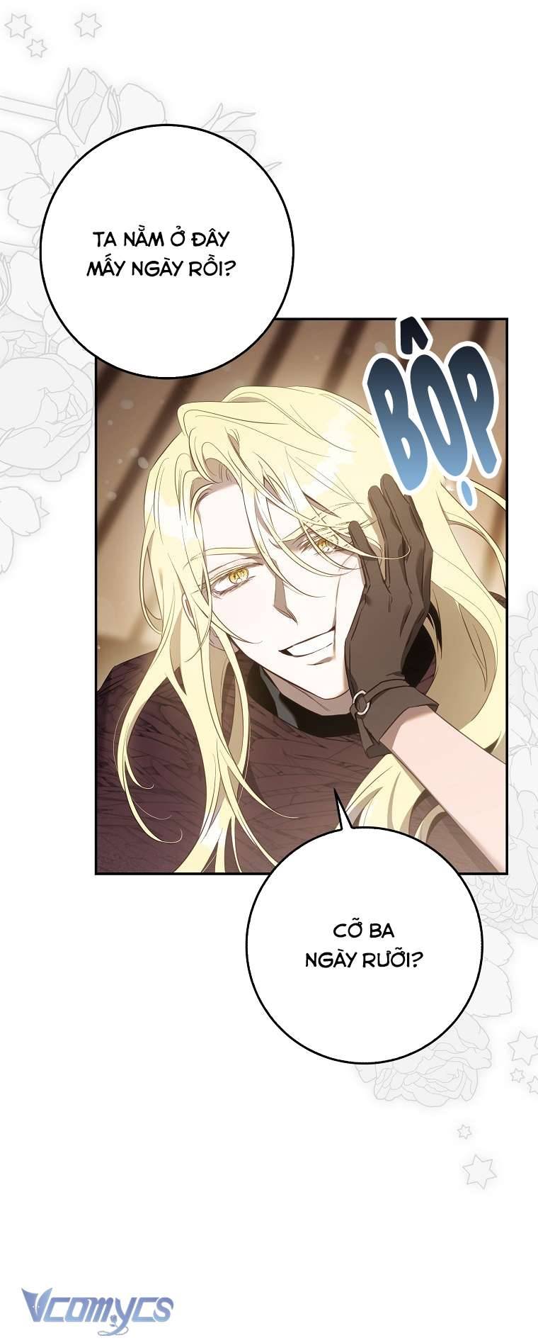 Thuần Hóa Bạo Quân Rồi Bỏ Trốn Chap 99 - Trang 2