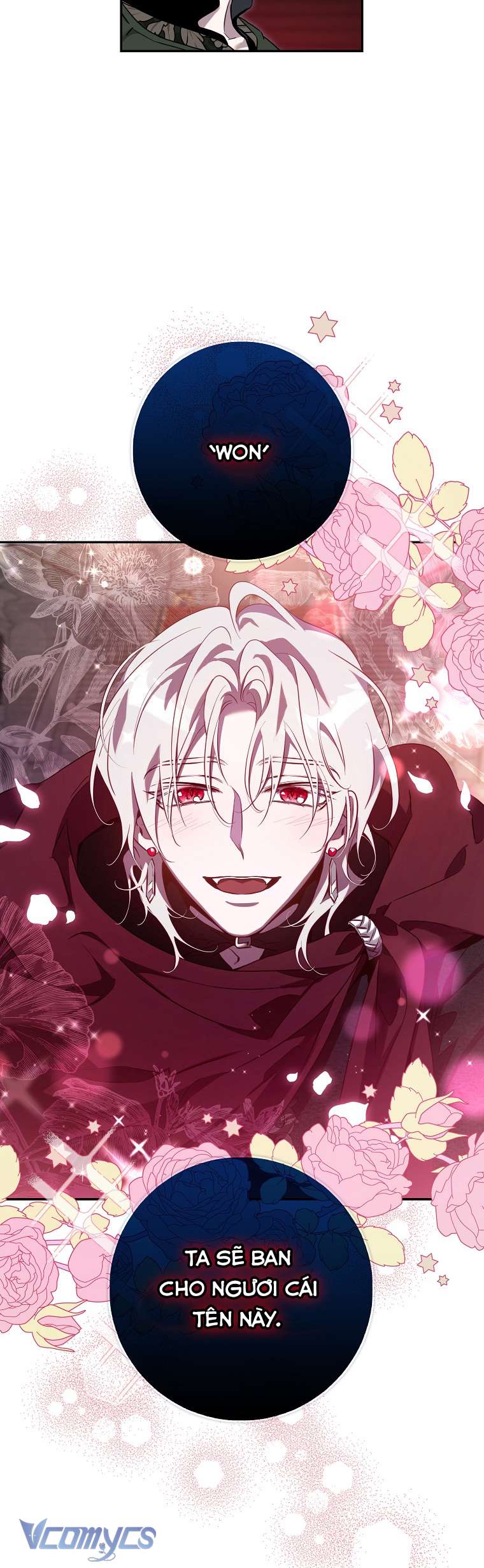 Thuần Hóa Bạo Quân Rồi Bỏ Trốn Chap 113 - Trang 2