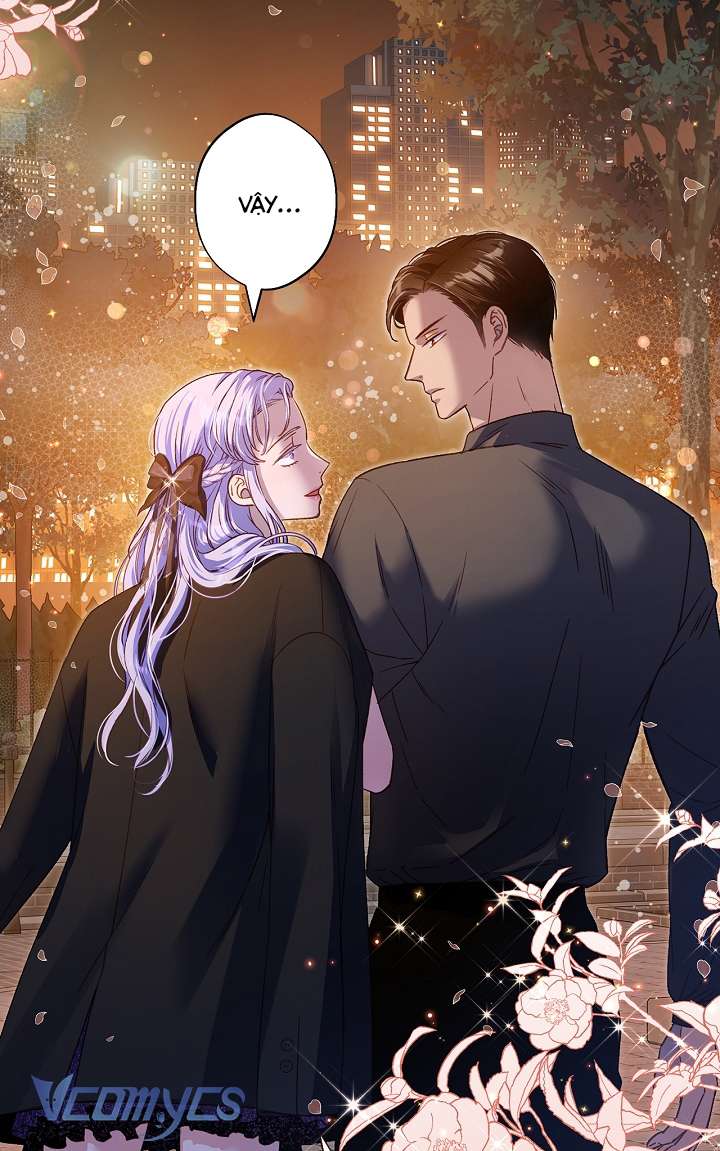 [18+] Love Kitsch Crunch Chapter 18 - Trang 3