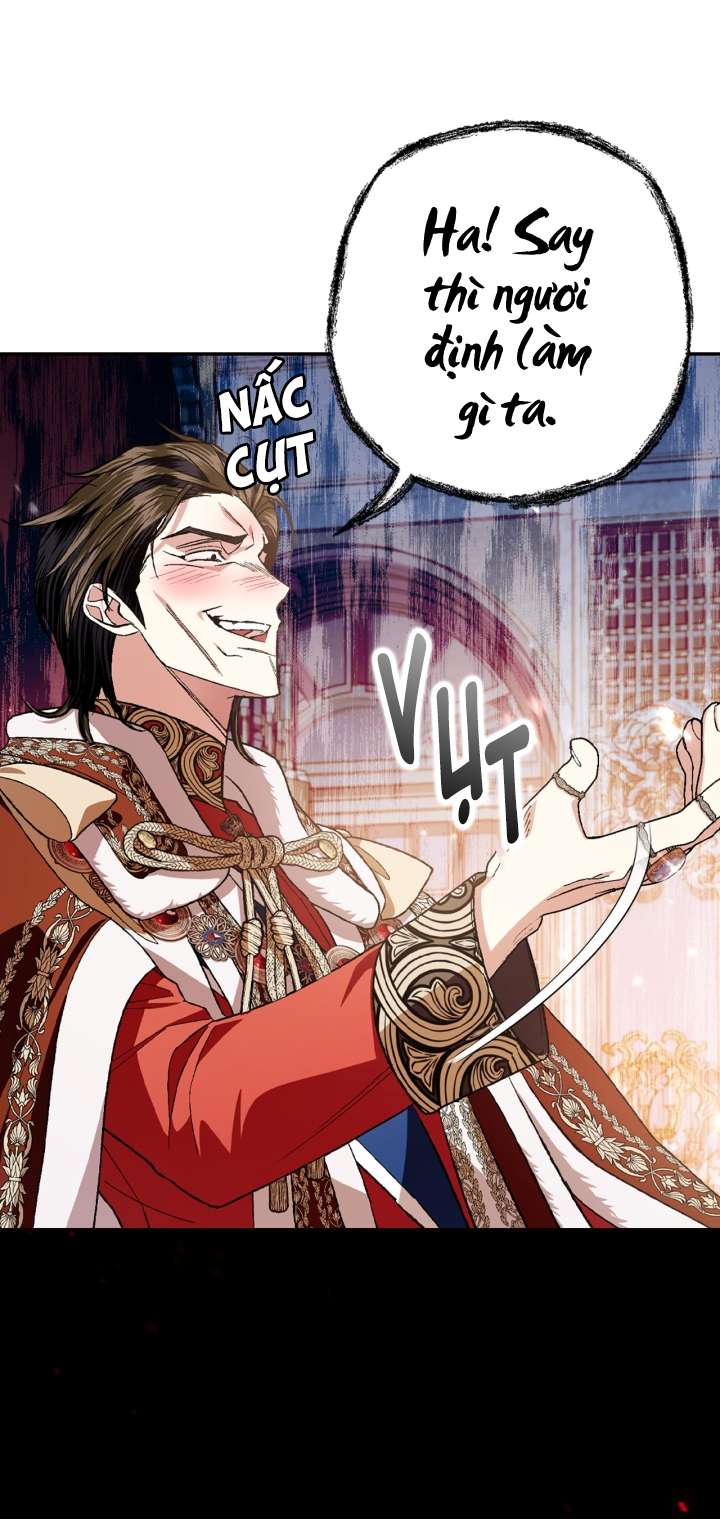 Cha À, Con Không Muốn Kết Hôn Đâu Chap 59 - Trang 2