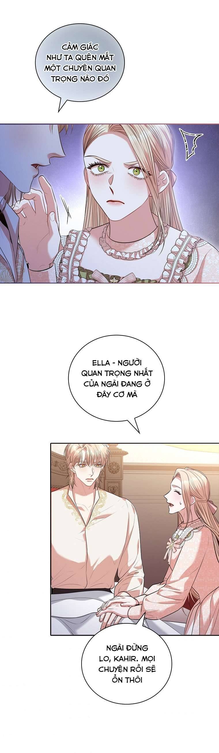 Thư Ký Của Bạo Chúa Chapter 69 - Trang 4