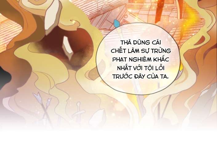 Địch Úc Đa Chi Ca Chapter 50 - Trang 4