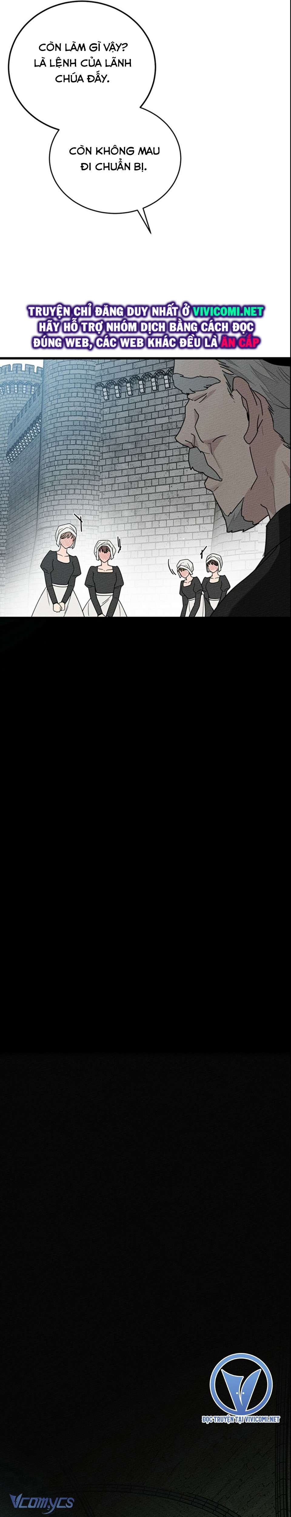 Dưới Bóng Cây Sồi Chap 44 - Next Chapter 44.1