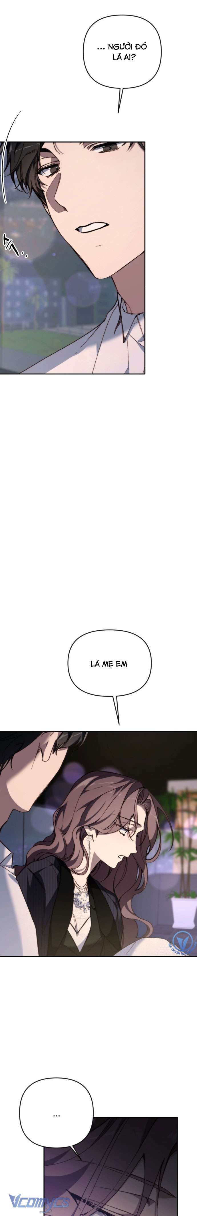 Ly Hôn Thì Dễ, Yêu Đương Mới Khó Chapter 24 - Trang 3