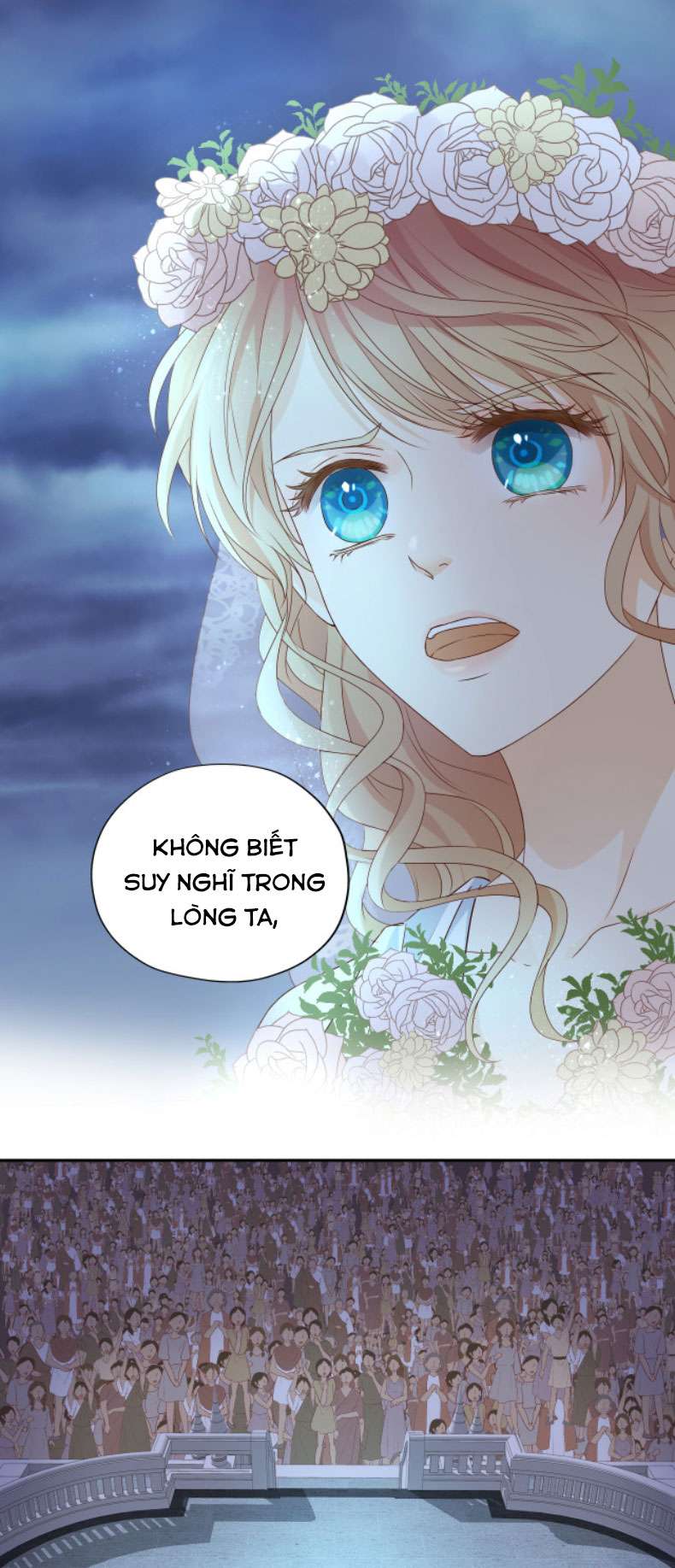 Địch Úc Đa Chi Ca Chapter 94 - Trang 4