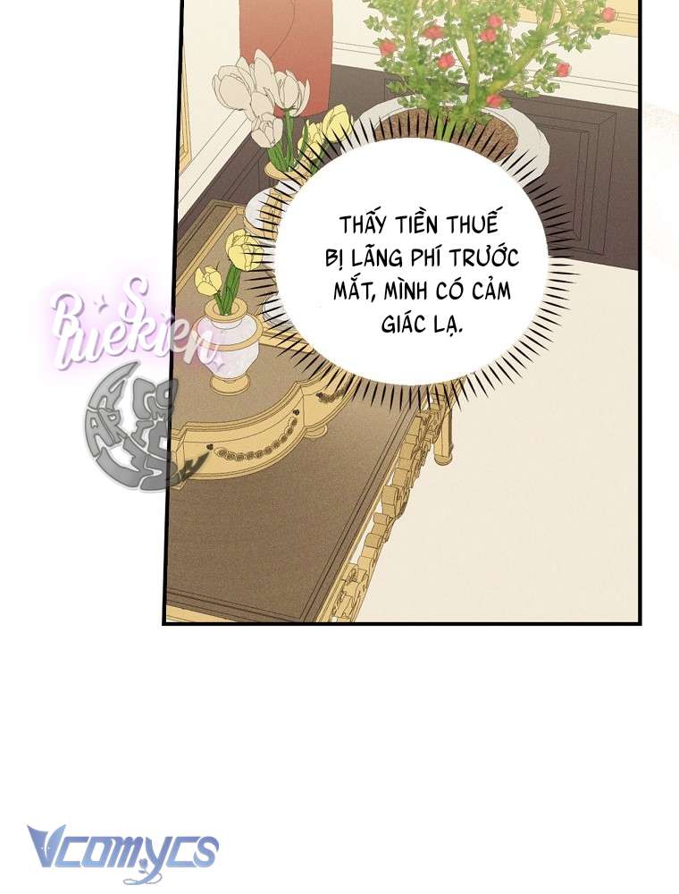 Chị Gái Của Nhân Vật Phản Diện Hôm Nay Cũng Đang Đau Khổ Chapter 39 - Trang 4