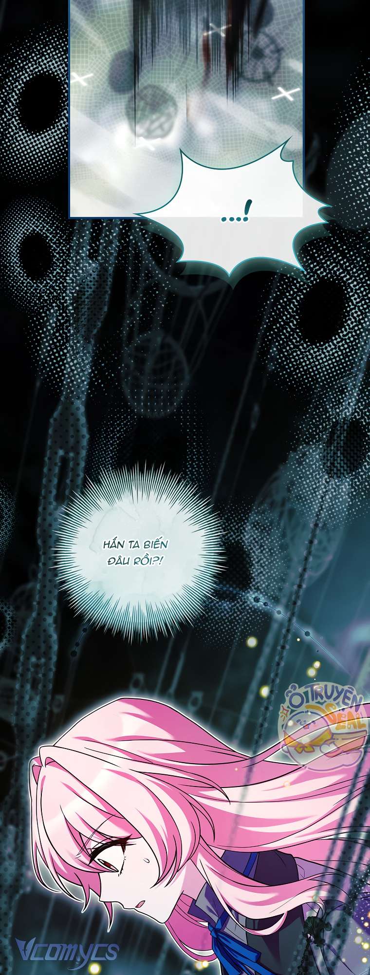 Tôi Đã Tắt Cài Đặt Chế Độ Nhận Thức Nỗi Đau! Chap 22 - Next Chap 23