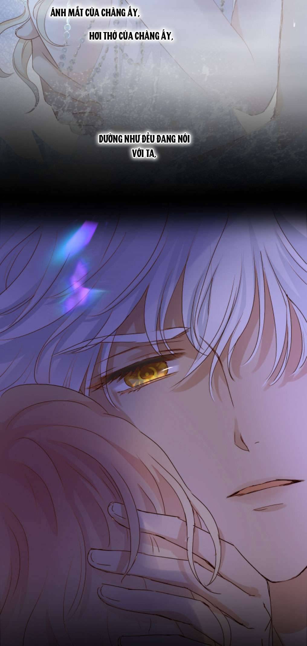 Địch Úc Đa Chi Ca Chapter 114 - Trang 4