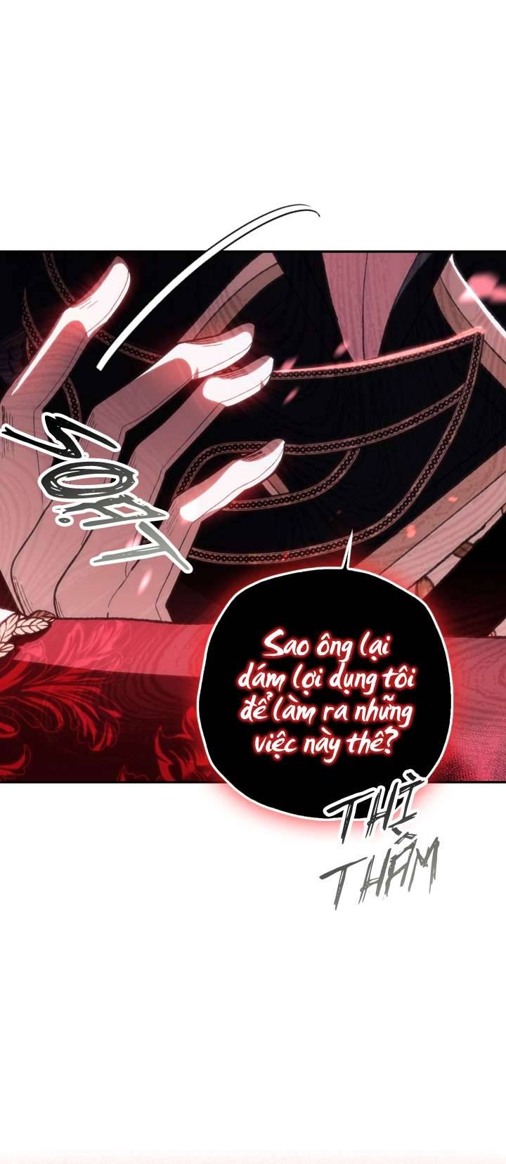 Cha À, Con Không Muốn Kết Hôn Đâu Chap 91 - Trang 2