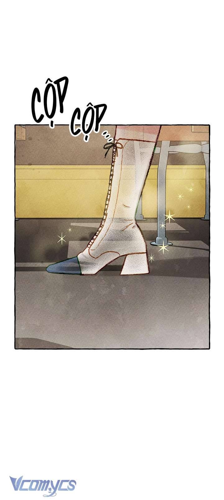 (Munn) Nuôi Dưỡng Một Hắc Long Chap 16 - Trang 2