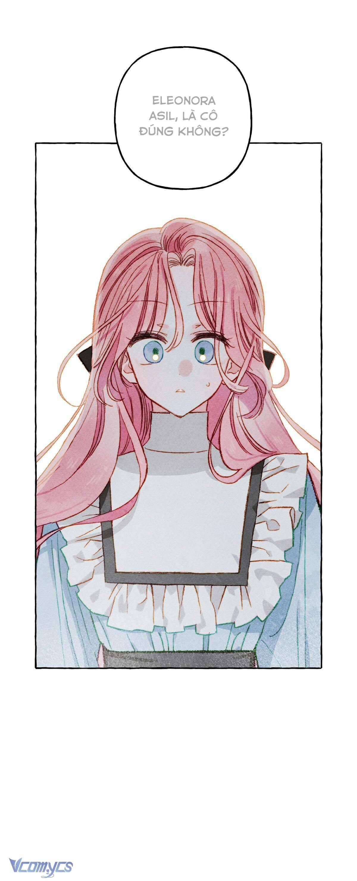 (Munn) Nuôi Dưỡng Một Hắc Long Chap 11 - Trang 2