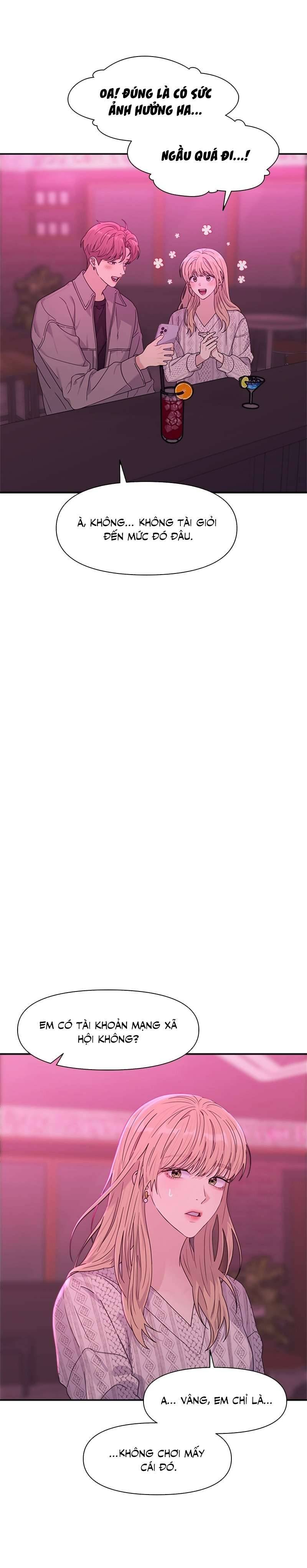 Couple Breaker Chap 7 - Trang 2