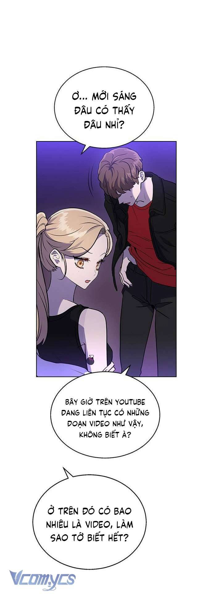 Nếu Chia Tay, Chúng Ta Sẽ Chết Chap 2 - Trang 2