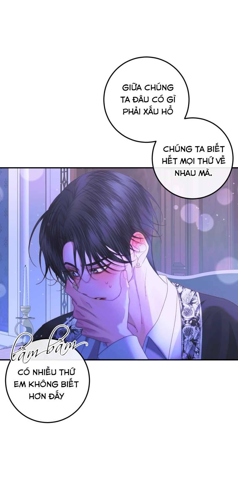 Siren: Trở Thành Gia Đình Của Nhân Vật Phản Diện Chapter 72 - Trang 3