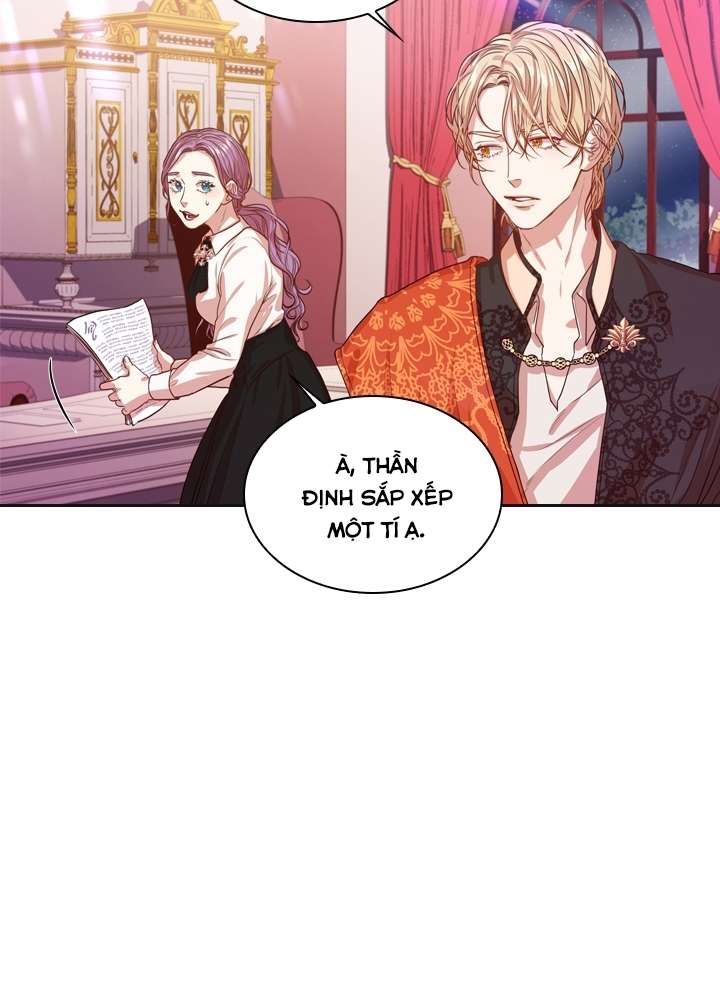 Thư Ký Của Bạo Chúa Chapter 9 - Trang 4