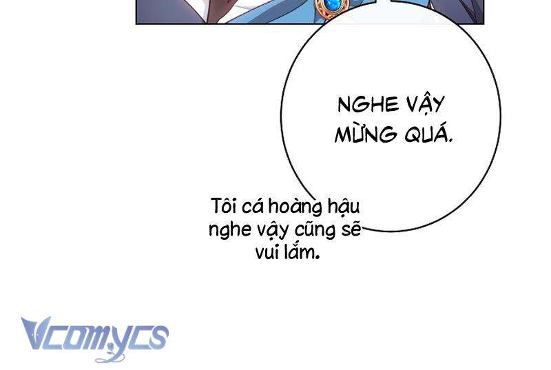 Hầu Gái Độc Quyền Của Hoàng Hậu Phản Diện Chapter 45 - Next Chapter 46