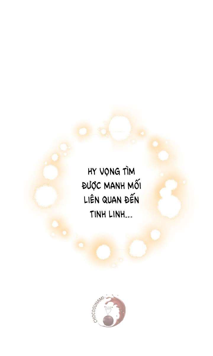 Tôi Là Minh Chứng Của Sự Thật Chap 33 - Trang 3