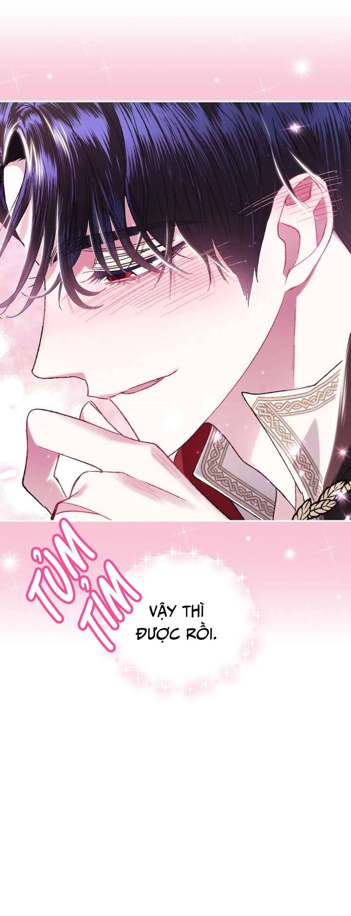 Cha À, Con Không Muốn Kết Hôn Đâu Chap 33 - Trang 2