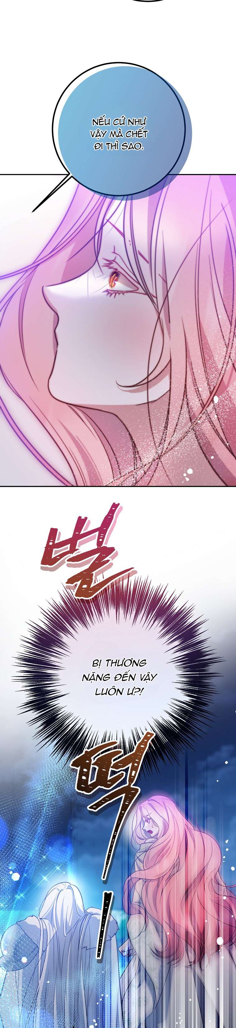 Khi Trái Tim Dẫn Lối Đôi Ta Chapter 12 - Next Chapter 13