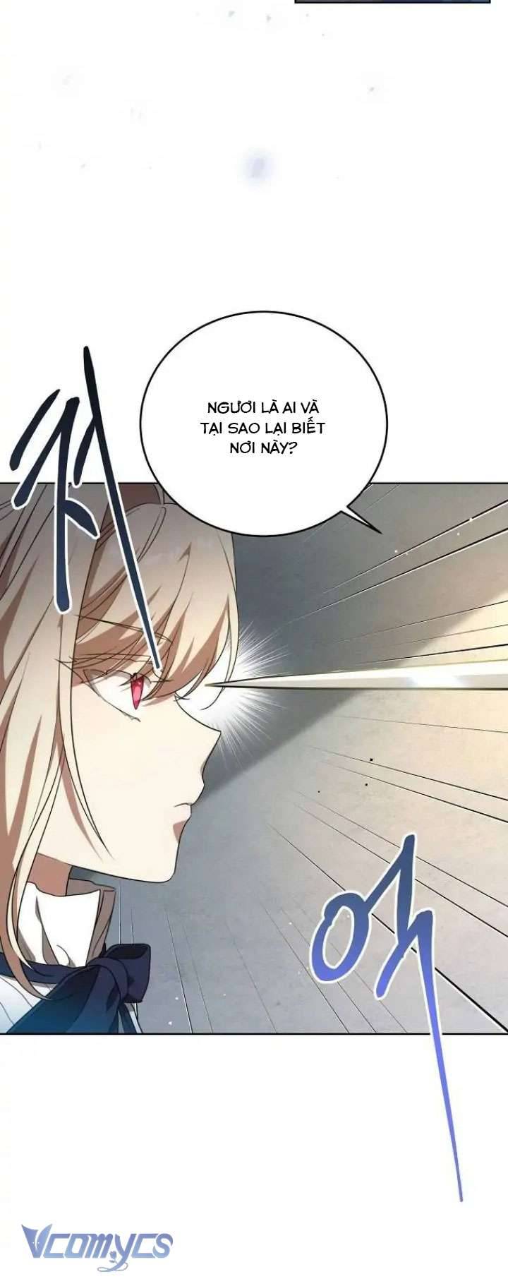 Cái Giá Phải Trả Chapter 5 - Trang 4