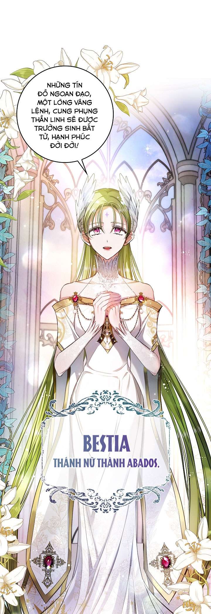 Hôn Phu Ẩn Sắc Chapter 60 - Trang 4