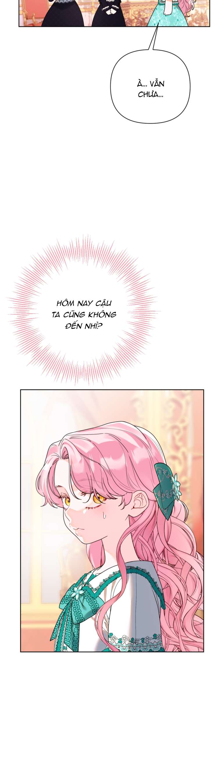 Thà Là Để Tôi Trở Thành Nữ Hoàng Chapter 52 - Next Chapter 53