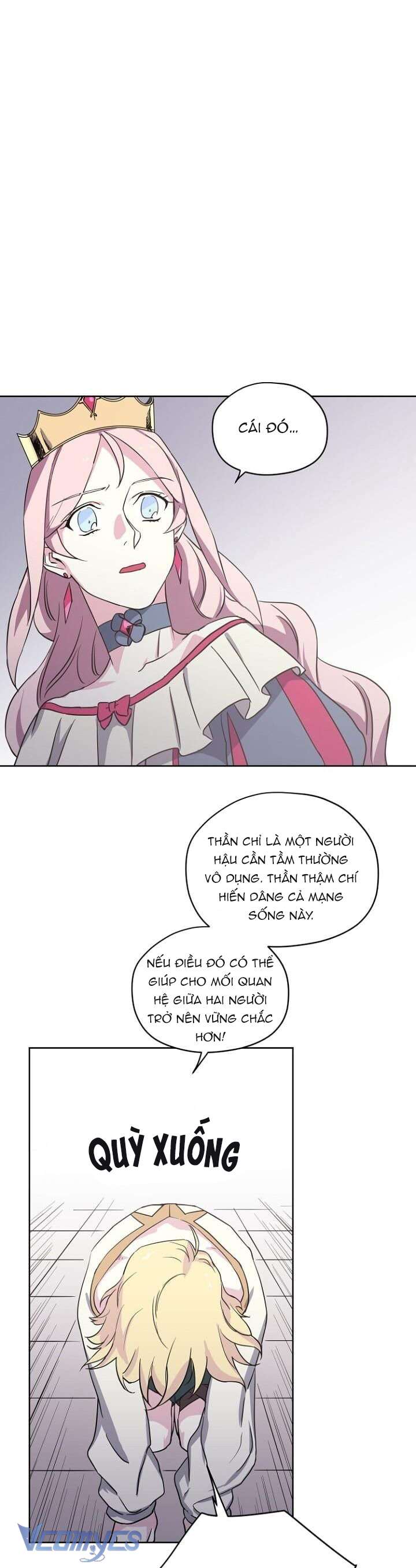 CHITRA Chapter 30 - Trang 4