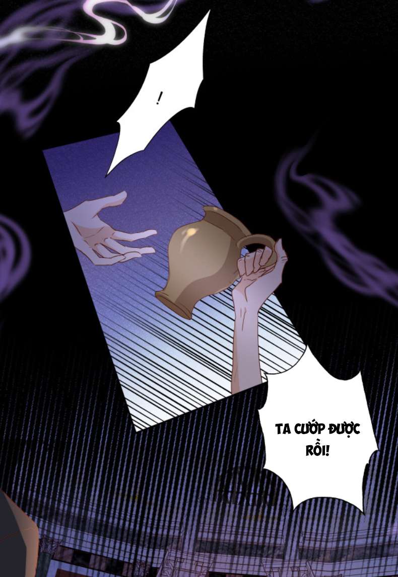 Địch Úc Đa Chi Ca Chapter 124 - Trang 4