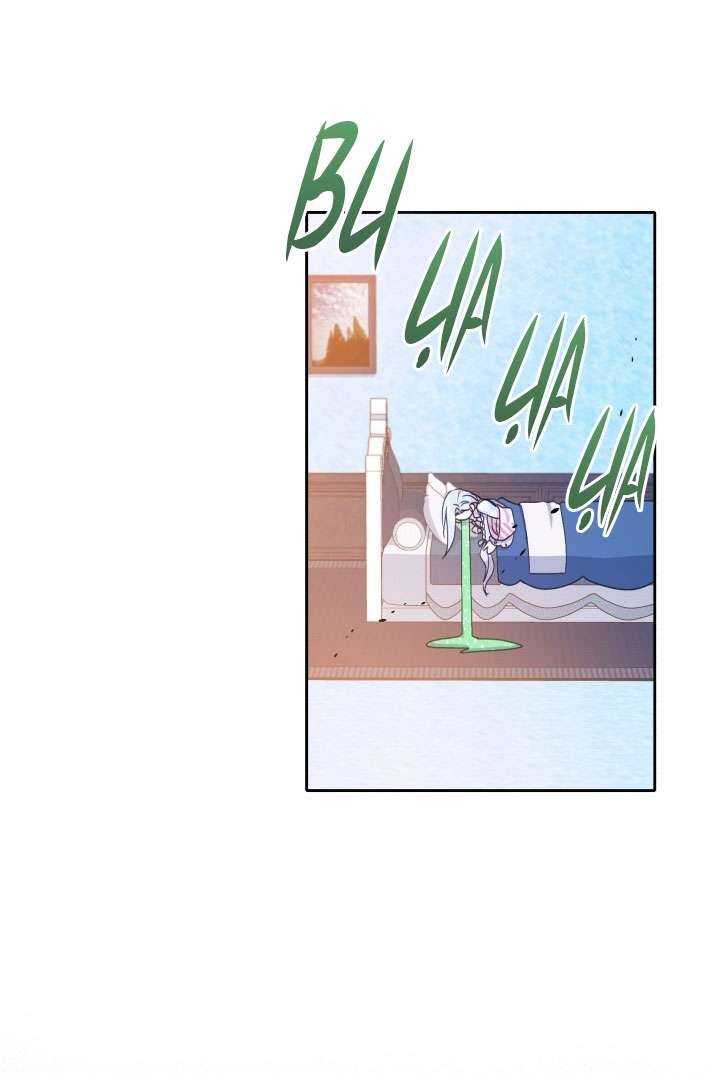 Người Bảo Hộ Của Bạo Quân Là Ma Nữ Tàn Độc Chap 26 - Trang 4