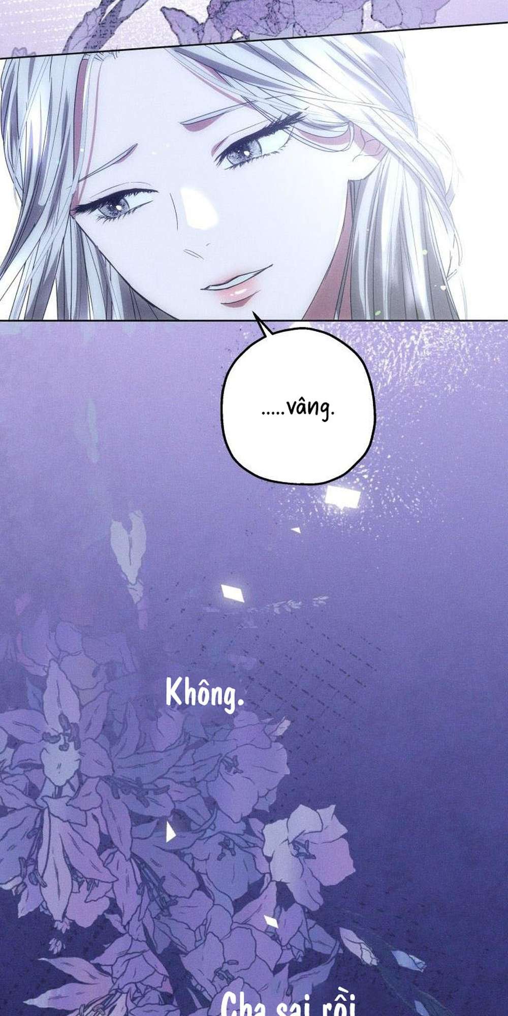 [ 18+ ] Lời Nguyền Tóc Đỏ Chapter 8 - Next Chapter 9