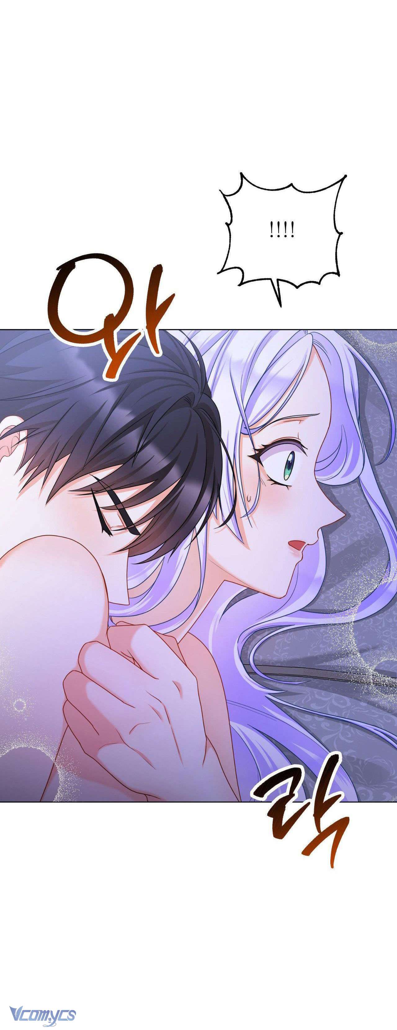 Thánh Nữ Sa Ngã Chap 5 - Trang 2