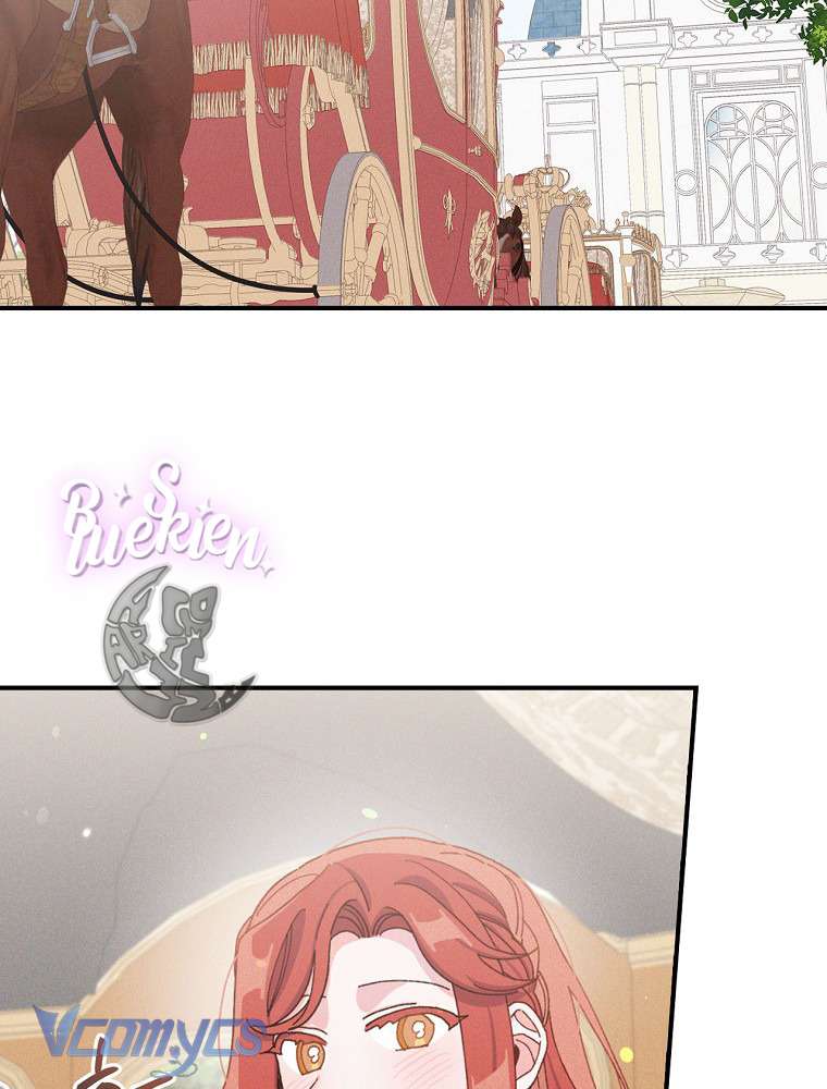 Chị Gái Của Nhân Vật Phản Diện Hôm Nay Cũng Đang Đau Khổ Chapter 44 - Trang 4