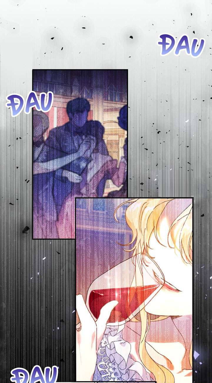 Ác Nữ Chỉ Là Một Con Rối Chap 1 - Trang 2