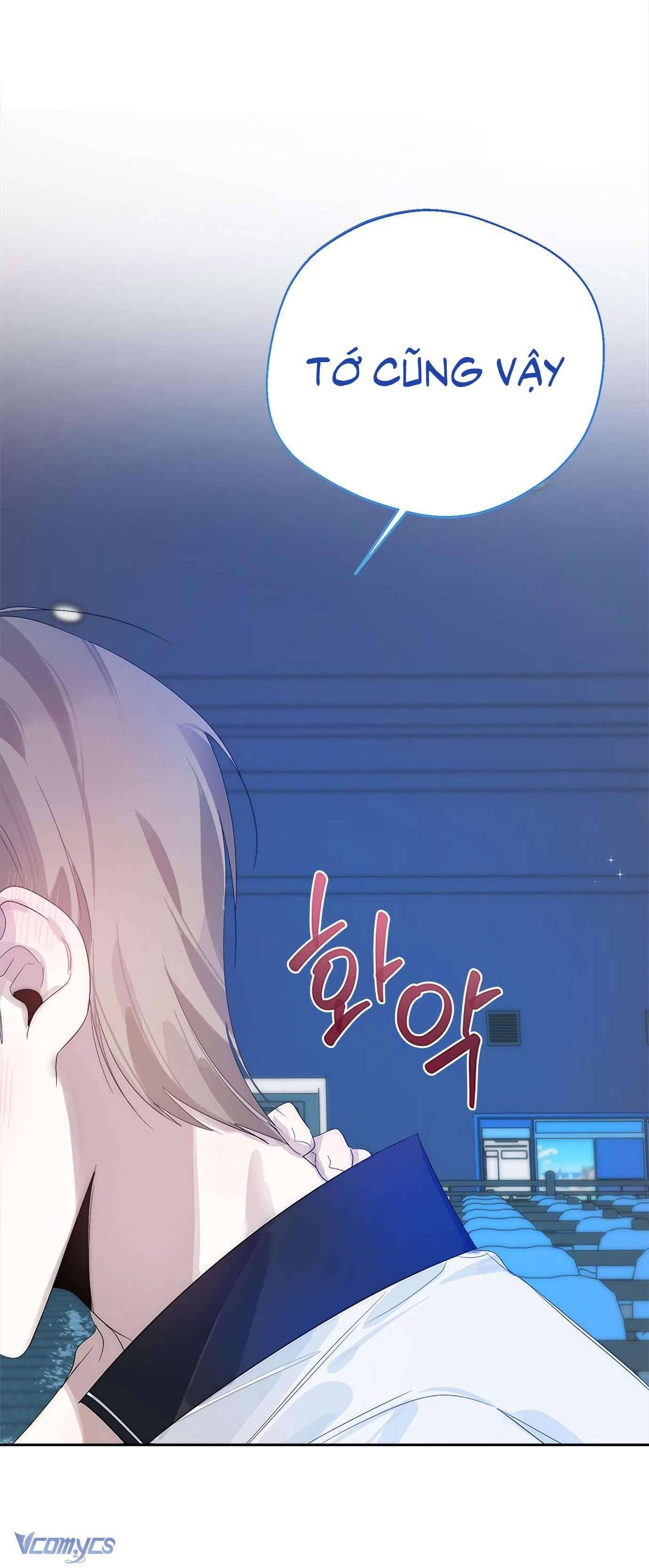 Đàn Anh Xấu Xa! Chap 34 - Next Chap 35