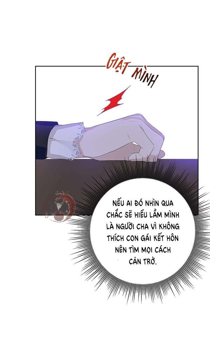 Tôi Là Minh Chứng Của Sự Thật Chap 28 - Trang 3