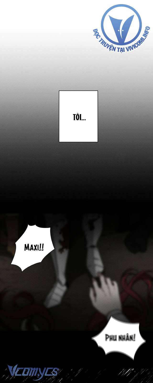 Dưới Bóng Cây Sồi Chap 4 - Trang 4