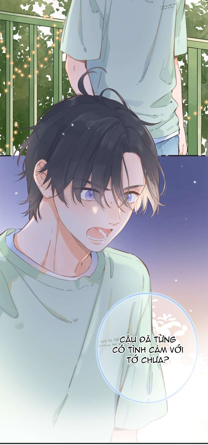 Ánh Sao Phiêu Linh Trong Nước Chapter 64 - Trang 4