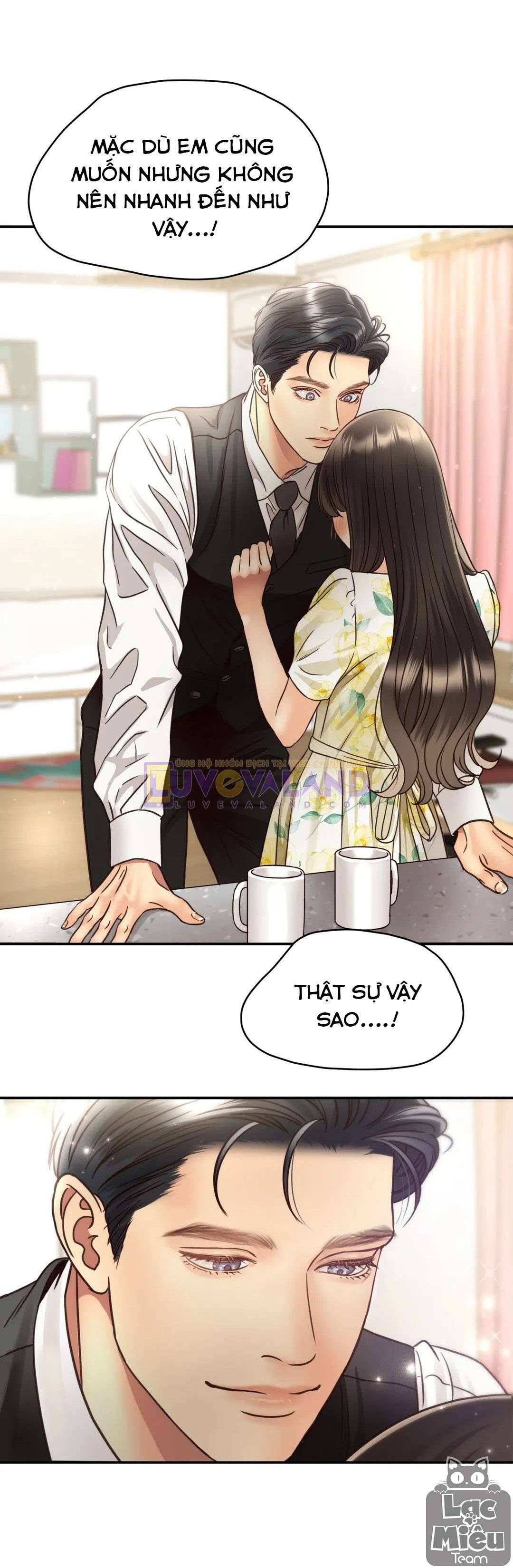 Ngôi Sao Ban Mai Chap 53 - Trang 2