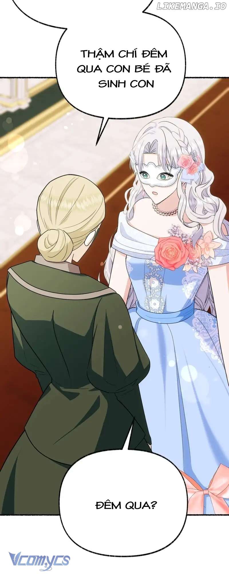 Trở Thành Chú Mèo Ngủ Cùng Bạo Chúa Chapter 29 - Next Chapter 30