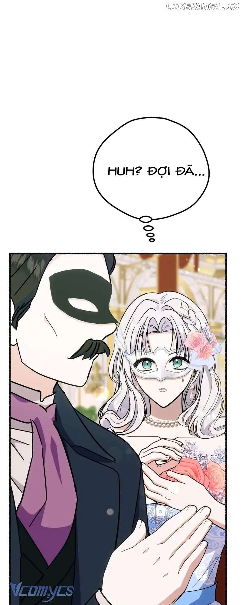 Trở Thành Chú Mèo Ngủ Cùng Bạo Chúa Chapter 29 - Next Chapter 30