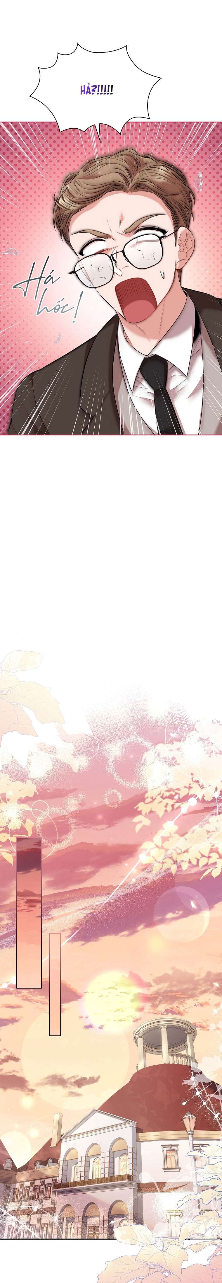 Thư Ký Của Bạo Chúa Chapter 88 - Trang 4